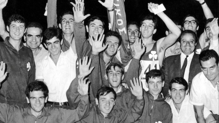 To 1968 &eta; 6&eta; &pi;&iota;&omicron; &pi;&alpha;&rho;&alpha;&gamma;&omega;&gamma;&iota;&kappa;ή &sigma;&epsilon;&zeta;ό&nu; &tau;&omicron;&upsilon; &Pi;&alpha;&nu;&alpha;&theta;&eta;&nu;&alpha;ϊ&kappa;&omicron;ύ &sigma;&epsilon; &tau;ί&tau;&lambda;&omicron;&upsilon;&sigmaf;