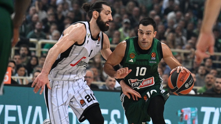Euroleague: &Sigma;&tau;&iota;&sigmaf; 19 &Delta;&epsilon;&kappa;&epsilon;&mu;&beta;&rho;ί&omicron;&upsilon; &kappa;&upsilon;&kappa;&lambda;&omicron;&phi;&omicron;&rho;&omicron;ύ&nu; &tau;&alpha; &epsilon;&iota;&sigma;&iota;&tau;ή&rho;&iota;&alpha; &tau;&omicron;&upsilon; Final Four