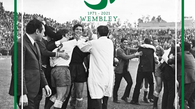 Έ&tau;&omicron;&sigmaf; Wembley: &Eta; &alpha;&nu;ά&rho;&tau;&eta;&sigma;&eta; &tau;&eta;&sigmaf; &Pi;&Alpha;&Epsilon; &gamma;&iota;&alpha; &tau;&eta;&nu; &pi;&rho;ό&kappa;&rho;&iota;&sigma;&eta; &epsilon;&pi;ί &tau;&eta;&sigmaf; Έ&beta;&epsilon;&rho;&tau;&omicron;&nu; (pic)