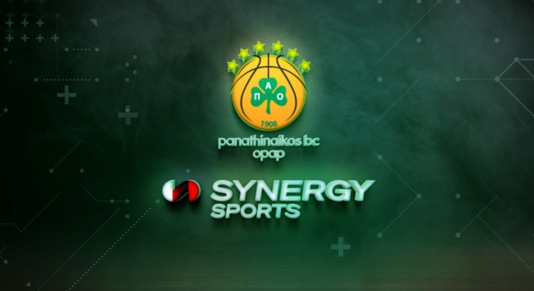 &Epsilon;&pi;έ&kappa;&tau;&alpha;&sigma;&eta; &sigma;&upsilon;&nu;&epsilon;&rho;&gamma;&alpha;&sigma;ί&alpha;&sigmaf; &gamma;&iota;&alpha; &Pi;&alpha;&nu;&alpha;&theta;&eta;&nu;&alpha;ϊ&kappa;ό &kappa;&alpha;&iota; Synergy Sports