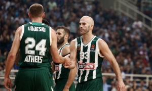 &Tau;&alpha; highlights &tau;&omicron;&upsilon; &Pi;&alpha;&nu;&alpha;&theta;&eta;&nu;&alpha;ϊ&kappa;ό&sigmaf;-&Mu;&alpha;&kappa;ά&mu;&pi;&iota; &Tau;&epsilon;&lambda; &Alpha;&beta;ί&beta; (vid)