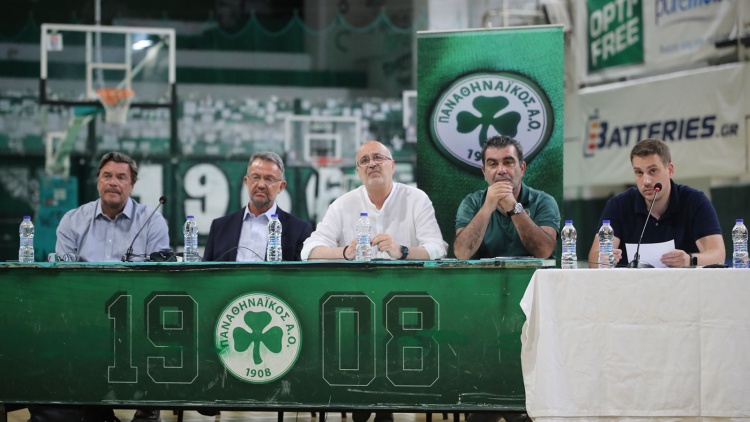 &Pi;&rho;&alpha;&gamma;&mu;&alpha;&tau;&omicron;&pi;&omicron;&iota;ή&theta;&eta;&kappa;&epsilon; &eta; &Gamma;.&Sigma;. &tau;&omicron;&upsilon; &Pi;&alpha;&nu;&alpha;&theta;&eta;&nu;&alpha;ϊ&kappa;&omicron;ύ &Alpha;.&Omicron;.