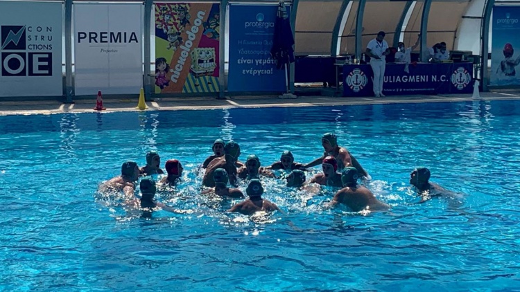 &Sigma;&tau;&omicron;&nu; &tau;&epsilon;&lambda;&iota;&kappa;ό &tau;&omicron;&upsilon; &Pi;&alpha;&nu;&epsilon;&lambda;&lambda;&eta;&nu;ί&omicron;&upsilon; &Pi;&rho;&omega;&tau;&alpha;&theta;&lambda;ή&mu;&alpha;&tau;&omicron;&sigmaf; &omicron;&iota; &pi;&alpha;ί&delta;&epsilon;&sigmaf;