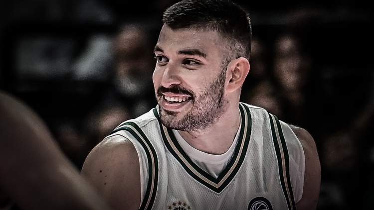 GBL: MVP &tau;&eta;&sigmaf; 9&eta;&sigmaf; &alpha;&gamma;&omega;&nu;&iota;&sigma;&tau;&iota;&kappa;ή&sigmaf; &omicron; &Nu;ί&kappa;&omicron;&sigmaf; &Rho;&omicron;&gamma;&kappa;&alpha;&beta;ό&pi;&omicron;&upsilon;&lambda;&omicron;&sigmaf;