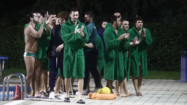 &Upsilon;&delta;&rho;&alpha;ϊ&kappa;ό&sigmaf; - &Pi;&alpha;&nu;&alpha;&theta;&eta;&nu;&alpha;ϊ&kappa;ό&sigmaf;: &Phi;&iota;&nu;ά&lambda;&epsilon; &sigma;&tau;&eta;&nu; &Alpha;' &Phi;ά&sigma;&eta; &gamma;&iota;&alpha; &tau;&omicron; &laquo;&tau;&rho;&iota;&phi;ύ&lambda;&lambda;&iota;&raquo;