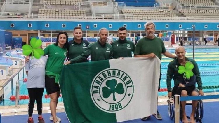 &Delta;&epsilon;ύ&tau;&epsilon;&rho;&omicron;&sigmaf; &sigma;&tau;&omicron; &Pi;&alpha;&nu;&epsilon;&lambda;&lambda;ή&nu;&iota;&omicron; &pi;&rho;&omega;&tau;ά&theta;&lambda;&eta;&mu;&alpha; &omicron; &Pi;&alpha;&nu;&alpha;&theta;&eta;&nu;&alpha;ϊ&kappa;ό&sigmaf;