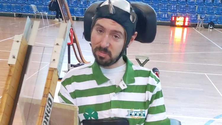 &Iota;&sigma;&tau;&omicron;&rho;&iota;&kappa;ή &nu;ί&kappa;&eta; &tau;&omicron;&upsilon; &Pi;&alpha;&nu;&alpha;&theta;&eta;&nu;&alpha;ϊ&kappa;&omicron;ύ &sigma;&tau;&omicron; Boccia!