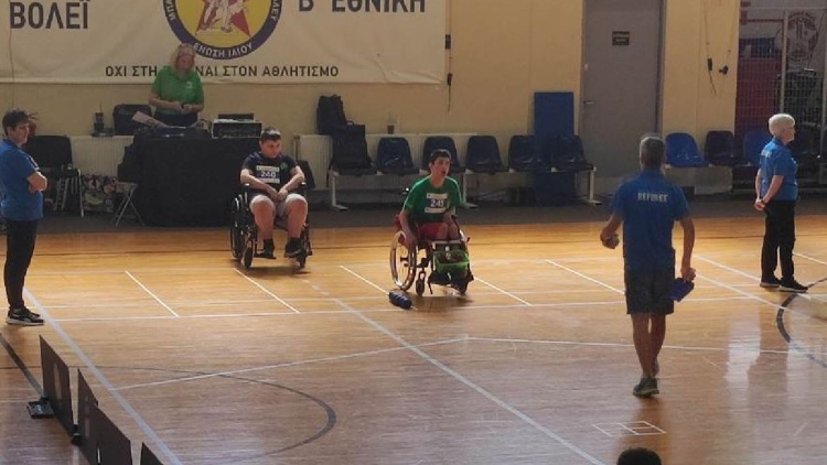 &Mu;&epsilon;&gamma;ά&lambda;&eta; &nu;ί&kappa;&eta; &gamma;&iota;&alpha; &tau;&omicron;&nu; &Gamma;&iota;&omicron;&beta;ά&nu;&eta; &mu;&epsilon; &phi;ό&nu;&tau;&omicron; &tau;&alpha; &pi;&rho;&omicron;&eta;&mu;&iota;&tau;&epsilon;&lambda;&iota;&kappa;ά
