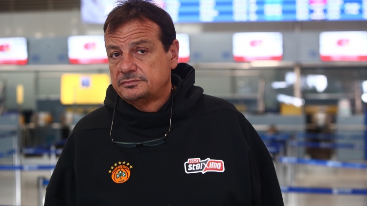 Ά&tau;&alpha;&mu;&alpha;&nu;: &laquo;&Delta;&epsilon; &theta;&alpha; &pi;&alpha;ί&xi;&epsilon;&iota; &mu;&epsilon; &Alpha;&rho;&mu;ά&nu;&iota; &omicron; Ό&sigma;&mu;&alpha;&nu; - Ί&sigma;&omega;&sigmaf; &epsilon;&pi;&iota;&sigma;&tau;&rho;έ&psi;&epsilon;&iota; &tau;&eta;&nu; &epsilon;&pi;ό&mu;&epsilon;&nu;&eta; &epsilon;&beta;&delta;&omicron;&mu;ά&delta;&alpha; &omicron; &Chi;&omicron;&lambda;&mu;&sigmaf;&raquo;