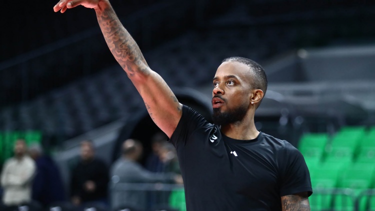 &Mu;&pi;&rho;ά&omicron;&upsilon;&nu;: &laquo;&Theta;&alpha; &epsilon;ί&nu;&alpha;&iota; &sigma;&alpha;&nu; &pi;&alpha;&iota;&chi;&nu;ί&delta;&iota; Playoffs, &tau;&alpha; &gamma;&kappa;&alpha;&rho;&nu;&tau; &theta;&alpha; &pi;&alpha;ί&xi;&omicron;&upsilon;&nu; &kappa;&alpha;&theta;&omicron;&rho;&iota;&sigma;&tau;&iota;&kappa;ό &rho;ό&lambda;&omicron;&raquo;