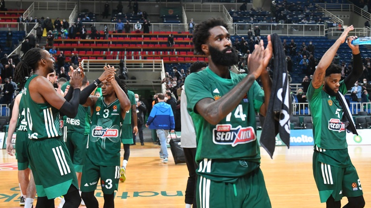 &Eta; &beta;&alpha;&theta;&mu;&omicron;&lambda;&omicron;&gamma;ί&alpha; &tau;&eta;&sigmaf; Euroleague (pic)