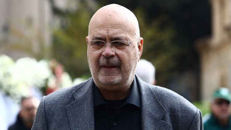 &Mu;&alpha;&lambda;&alpha;&kappa;&alpha;&tau;έ&sigmaf; &gamma;&iota;&alpha; &Delta;&omicron;&mu;ά&zeta;&omicron;: &laquo;&Epsilon;ί&nu;&alpha;&iota; &eta; &iota;&sigma;&tau;&omicron;&rho;ί&alpha; &tau;&omicron;&upsilon; &Pi;&alpha;&nu;&alpha;&theta;&eta;&nu;&alpha;ϊ&kappa;&omicron;ύ, &eta; &zeta;&omega;ή &mu;&alpha;&sigmaf; &omicron;&lambda;ό&kappa;&lambda;&eta;&rho;&eta;&raquo;