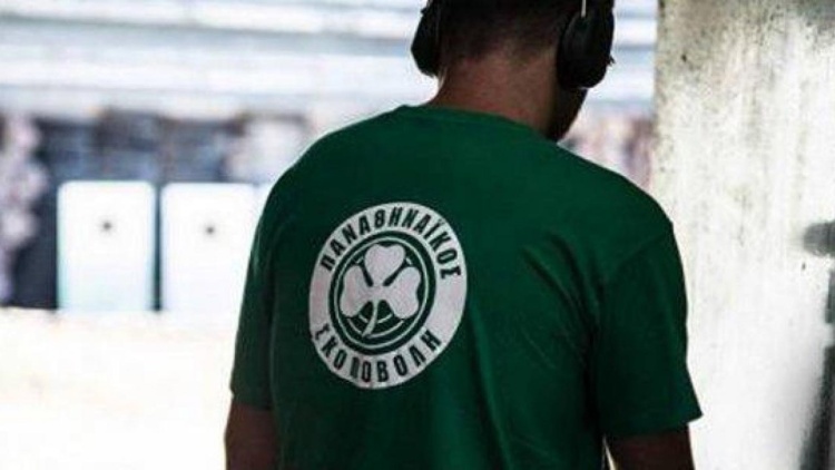 &Alpha;&rho;&kappa;&epsilon;&tau;έ&sigmaf; &delta;&iota;&alpha;&kappa;&rho;ί&sigma;&epsilon;&iota;&sigmaf; &gamma;&iota;&alpha; &tau;&eta;&nu; &laquo;&pi;&rho;ά&sigma;&iota;&nu;&eta;&raquo; &sigma;&kappa;&omicron;&pi;&omicron;&beta;&omicron;&lambda;ή