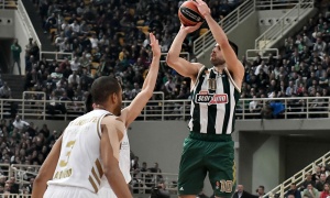 &Tau;&alpha; highlights &tau;&omicron;&upsilon; &Pi;&alpha;&nu;&alpha;&theta;&eta;&nu;&alpha;ϊ&kappa;ό&sigmaf;-&Rho;&epsilon;ά&lambda; &Mu;&alpha;&delta;&rho;ί&tau;&eta;&sigmaf; (vid)