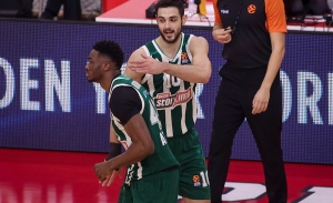 &Tau;ί&pi;&omicron;&tau;&alpha; &delta;&epsilon;&nu; &theta;ύ&mu;&iota;&sigma;&epsilon; &Pi;&alpha;&nu;&alpha;&theta;&eta;&nu;&alpha;ϊ&kappa;ό