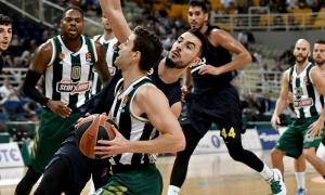 &Sigma;&upsilon;&nu;έ&chi;&iota;&sigma;&epsilon; &chi;&omega;&rho;ί&sigmaf; &pi;&rho;&omicron;&beta;&lambda;ή&mu;&alpha;&tau;&alpha; &omicron; &Pi;&alpha;&nu;&alpha;&theta;&eta;&nu;&alpha;ϊ&kappa;ό&sigmaf;
