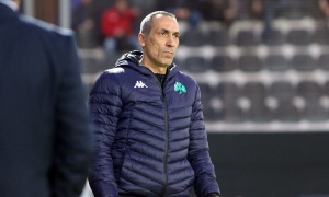 &Delta;ώ&nu;&eta;&sigmaf;: &laquo;&Alpha;&pi;έ&nu;&alpha;&nu;&tau;&iota; &sigma;&tau;&omicron;&upsilon;&sigmaf; &delta;&upsilon;&nu;&alpha;&tau;&omicron;ύ&sigmaf; &alpha;&nu;&tau;&iota;&pi;ά&lambda;&omicron;&upsilon;&sigmaf; &delta;&epsilon;ί&xi;&alpha;&mu;&epsilon; ό&tau;&iota; &epsilon;ί&mu;&alpha;&sigma;&tau;&epsilon; &kappa;&alpha;&lambda;ύ&tau;&epsilon;&rho;&omicron;&iota;&raquo;