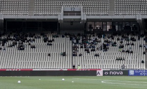 &Alpha;&rho;&nu;&eta;&tau;&iota;&kappa;ό &rho;&epsilon;&kappa;ό&rho; &sigma;&tau;&alpha; &epsilon;&iota;&sigma;&iota;&tau;ή&rho;&iota;&alpha; &omicron; &Pi;&alpha;&nu;&alpha;&theta;&eta;&nu;&alpha;ϊ&kappa;ό&sigmaf;