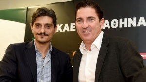 &Tau;&alpha; &epsilon;ί&pi;&alpha;&nu; &gamma;&iota;&alpha; &delta;&epsilon;ύ&tau;&epsilon;&rho;&eta; &phi;&omicron;&rho;ά &Gamma;&iota;&alpha;&nu;&nu;&alpha;&kappa;ό&pi;&omicron;&upsilon;&lambda;&omicron;&sigmaf;-&Pi;&alpha;&sigma;&kappa;&omicron;&upsilon;ά&lambda;