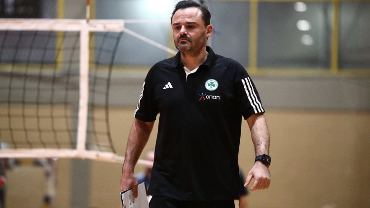 &Chi;&alpha;&rho;&iota;&tau;&omega;&nu;ί&delta;&eta;&sigmaf;: &laquo;&Eta; &sigma;&eta;&mu;&epsilon;&rho;&iota;&nu;ή &epsilon;&mu;&phi;ά&nu;&iota;&sigma;&eta; &mu;&alpha;&sigmaf; &pi;&rho;&omicron;&beta;&lambda;&eta;&mu;&alpha;&tau;ί&zeta;&epsilon;&iota; &alpha;&rho;&kappa;&epsilon;&tau;ά&raquo;