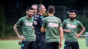 &Alpha;&mu;ί&lambda;&eta;&tau;&omicron;&sigmaf; &omicron; &Delta;ώ&nu;&eta;&sigmaf;, &tau;&alpha;&kappa;&tau;&iota;&kappa;ή &sigma;&tau;&eta;&nu; &pi;&rho;&omicron;&pi;ό&nu;&eta;&sigma;&eta;