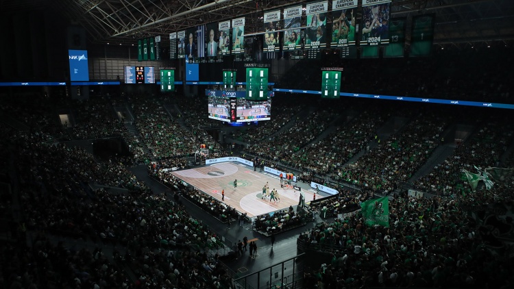 &Eta; &Kappa;&Alpha;&Epsilon; &Pi;&alpha;&nu;&alpha;&theta;&eta;&nu;&alpha;ϊ&kappa;ό&sigmaf; &alpha;&nu;&omicron;ί&gamma;&epsilon;&iota; &tau;&omicron; &Tau;elekom Center Athens &gamma;&iota;&alpha; &tau;&omicron; 4&omicron; &Tau;&omicron;&upsilon;&rho;&nu;&omicron;&upsilon;ά &laquo;&Alpha;&lambda;έ&xi;&alpha;&nu;&delta;&rho;&omicron;&sigmaf;&raquo;