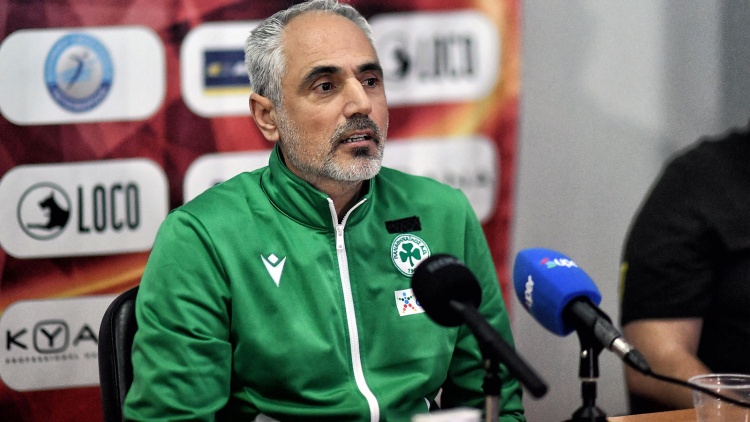 &Kappa;&alpha;&lambda;&mu;&alpha;&zeta;ί&delta;&eta;&sigmaf;: &laquo;&Theta;&alpha; &theta;έ&lambda;&alpha;&mu;&epsilon; &eta; &delta;&iota;&omicron;&rho;&gamma;ά&nu;&omega;&sigma;&eta; &nu;&alpha; &alpha;&phi;&iota;&epsilon;&rho;&omega;&theta;&epsilon;ί &sigma;&tau;&eta; &Rho;&omicron;ύ&xi;&iota; &Nu;&tau;&omicron;&upsilon;&mu;&iota;&tau;&rho;έ&sigma;&kappa;&omicron;&upsilon;&raquo;