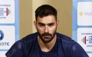 &Kappa;&alpha;&lambda;ή &pi;&alpha;&rho;&omicron;&upsilon;&sigma;ί&alpha; &alpha;&pi;ό &tau;&omicron;&nu; &Iota;&alpha;&kappa;&omega;&beta;ί&delta;&eta;