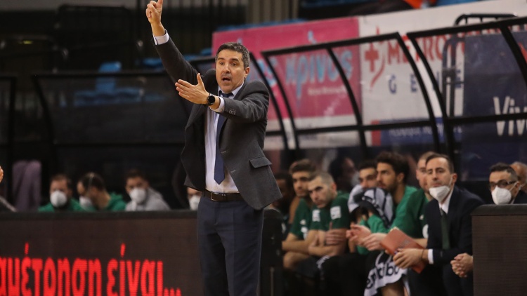 &Pi;&rho;ί&phi;&tau;&eta;&sigmaf;: &laquo;&Epsilon;&lambda;&pi;ί&zeta;&omega; &nu;&alpha; &sigma;&upsilon;&nu;&epsilon;&chi;ί&sigma;&omicron;&upsilon;&mu;&epsilon; &nu;&alpha; έ&chi;&omicron;&upsilon;&mu;&epsilon; &lambda;ί&gamma;&alpha; &lambda;ά&theta;&eta;&raquo;