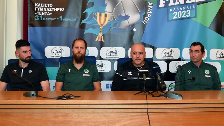 &Gamma;&iota;ά&kappa;&omicron;&mu;&pi;&sigma;&epsilon;&nu;: &laquo;&Nu;&alpha; &tau;&alpha; &delta;ώ&sigma;&omicron;&upsilon;&mu;&epsilon; ό&lambda;&alpha; &gamma;&iota;&alpha; &nu;&alpha; &pi;ά&mu;&epsilon; &tau;&epsilon;&lambda;&iota;&kappa;ό&raquo;