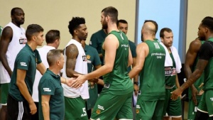 &Pi;&rho;&omicron;&pi;&omicron;&nu;ή&theta;&eta;&kappa;&epsilon; &sigma;&tau;&omicron; &Omicron;&Alpha;&Kappa;&Alpha;, &tau;&omicron; &Sigma;ά&beta;&beta;&alpha;&tau;&omicron; &phi;&iota;&lambda;&iota;&kappa;ό &mu;&epsilon; &Lambda;&alpha;ύ&rho;&iota;&omicron;