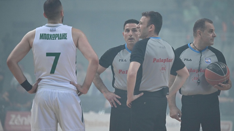 &Pi;&alpha;&nu;&alpha;&theta;&eta;&nu;&alpha;ϊ&kappa;ό&sigmaf;: &laquo;&Pi;&rho;ώ&tau;&eta; &phi;&omicron;&rho;ά &sigma;&tau;&eta;&nu; &iota;&sigma;&tau;&omicron;&rho;ί&alpha; &tau;&omega;&nu; &tau;&epsilon;&lambda;&iota;&kappa;ώ&nu; έ&nu;&alpha;&sigmaf; &delta;&iota;&alpha;&iota;&tau;&eta;&tau;ή&sigmaf; &alpha;&pi;&omicron;&phi;&alpha;&sigma;ί&zeta;&epsilon;&iota; &epsilon;&kappa;&kappa;έ&nu;&omega;&sigma;&eta; &chi;&omega;&rho;ί&sigmaf; &pi;&rho;&omicron;&epsilon;&iota;&delta;&omicron;&pi;&omicron;ί&eta;&sigma;&eta;&raquo;