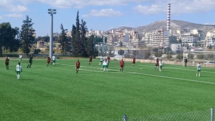7ά&rho;&alpha; &sigma;&tau;&eta;&nu; &Alpha;&theta;&eta;&nu;&alpha;ϊ&kappa;ή &omicron; &Pi;&alpha;&nu;&alpha;&theta;&eta;&nu;&alpha;ϊ&kappa;ό&sigmaf;