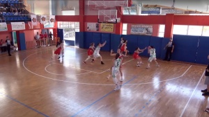 &Delta;&epsilon;&nu; &tau;&alpha; &kappa;&alpha;&tau;ά&phi;&epsilon;&rho;&alpha;&nu; &sigma;&tau;&eta;&nu; &pi;&rho;&epsilon;&mu;&iota;έ&rho;&alpha; &omicron;&iota; &Kappa;&omicron;&rho;&alpha;&sigma;ί&delta;&epsilon;&sigmaf; (vid)