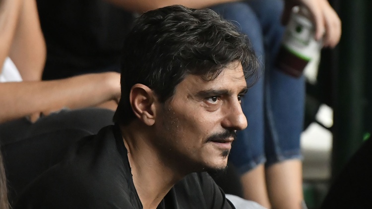 &Delta;&epsilon; &theta;&alpha; &pi;ά&epsilon;&iota; &sigma;&tau;&omicron;&nu; &tau;&epsilon;&lambda;&iota;&kappa;ό &omicron; &Delta;. &Gamma;&iota;&alpha;&nu;&nu;&alpha;&kappa;ό&pi;&omicron;&upsilon;&lambda;&omicron;&sigmaf;