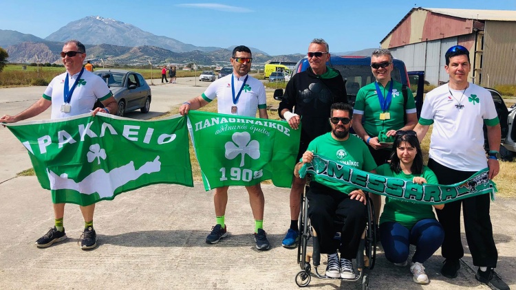Έ&kappa;&lambda;&epsilon;&iota;&sigma;&epsilon; &epsilon;&xi;&alpha;&iota;&rho;&epsilon;&tau;&iota;&kappa;ά &eta; &pi;&omicron;&delta;&eta;&lambda;&alpha;&sigma;ί&alpha; &Alpha;&mu;&epsilon;&Alpha; &tau;&omicron;&upsilon; &Pi;&alpha;&nu;&alpha;&theta;&eta;&nu;&alpha;ϊ&kappa;&omicron;ύ