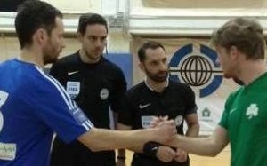 Ά&lambda;&lambda;&omicron; έ&nu;&alpha; &beta;ή&mu;&alpha; &gamma;&iota;&alpha; &tau;&omicron; Final Four