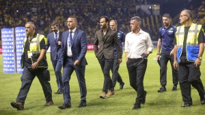 &Sigma;&kappa;&lambda;&eta;&rho;ή &gamma;&lambda;ώ&sigma;&sigma;&alpha; &sigma;&tau;&omicron;&upsilon;&sigmaf; &pi;&alpha;ί&kappa;&tau;&epsilon;&sigmaf; &alpha;&pi;ό &tau;&omicron;&nu; &Nu;&tau;&alpha;&mu;&pi;ί&zeta;&alpha;