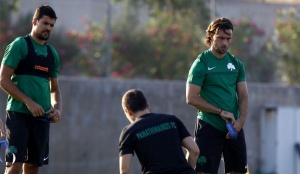 &Nu;έ&epsilon;&sigmaf; &alpha;&nu;&alpha;&beta;&omicron;&lambda;έ&sigmaf; &gamma;&iota;&alpha; &Sigma;&iota;&lambda;ά, &Rho;&iota;&nu;ά&lambda;&nu;&tau;&iota; &kappa;&alpha;&iota; &Rho;έ&iota;&sigmaf;