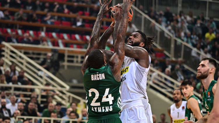 &Omicron;&iota; &kappa;&alpha;&lambda;ύ&tau;&epsilon;&rho;&epsilon;&sigmaf; &sigma;&tau;&iota;&gamma;&mu;έ&sigmaf; &tau;&omicron;&upsilon; &Lambda;&epsilon;&sigma;ό&rho; &sigma;&tau;&eta;&nu; Euroleague (vid)
