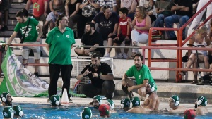 &Lambda;&alpha;&zeta;&alpha;&rho;ί&delta;&eta;&sigmaf;: &laquo;&Sigma;ή&mu;&epsilon;&rho;&alpha; &pi;&alpha;&nu;&eta;&gamma;&upsilon;&rho;ί&zeta;&omicron;&upsilon;&mu;&epsilon; &alpha;&pi;ό &alpha;ύ&rho;&iota;&omicron; &xi;&epsilon;&kappa;&iota;&nu;ά&mu;&epsilon; &tau;&omicron;&nu; &pi;&rho;&omicron;&gamma;&rho;&alpha;&mu;&mu;&alpha;&tau;&iota;&sigma;&mu;ό&raquo;