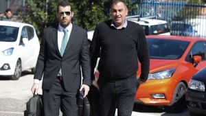 &Epsilon;&pi;ί&sigma;&eta;&mu;&eta; &eta; &upsilon;&pi;&omicron;&psi;&eta;&phi;&iota;ό&tau;&eta;&tau;&alpha; &Mu;&pi;&omicron;&upsilon;&tau;&sigma;&iota;&kappa;ά&rho;&eta; &gamma;&iota;&alpha; &tau;&eta;&nu; &pi;&rho;&omicron;&epsilon;&delta;&rho;ί&alpha; &tau;&eta;&sigmaf; &Sigma;&omicron;ύ&pi;&epsilon;&rho; &Lambda;ί&gamma;&kappa;&alpha;