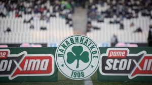 &Sigma;&upsilon;&nu;&epsilon;&chi;ά&rho;&eta; &tau;&eta;&nu; &Mu;&pi;ά&gamma;&epsilon;&rho;&nu; &Mu;&omicron;&nu;ά&chi;&omicron;&upsilon; &omicron; &Pi;&alpha;&nu;&alpha;&theta;&eta;&nu;&alpha;ϊ&kappa;ό&sigmaf; (pic)