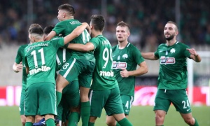Έ&tau;&sigma;&iota; ή&rho;&theta;&epsilon; &eta; &nu;ί&kappa;&eta; &mu;&epsilon; &tau;&eta; &Lambda;&alpha;&mu;ί&alpha; (vid)