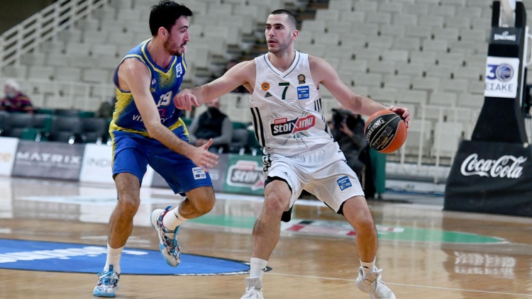 &Chi;&omega;&rho;ί&sigmaf; &tau;&rho;&epsilon;&iota;&sigmaf; &sigma;&tau;&eta;&nu; &Rho;ό&delta;&omicron; &omicron; &Pi;&alpha;&nu;&alpha;&theta;&eta;&nu;&alpha;ϊ&kappa;ό&sigmaf;
