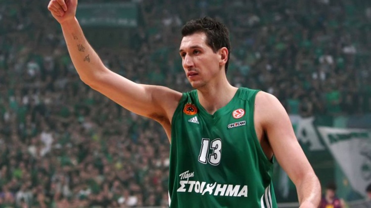 &Omicron;&iota; &kappa;&alpha;&lambda;ύ&tau;&epsilon;&rho;&epsilon;&sigmaf; &sigma;&tau;&iota;&gamma;&mu;έ&sigmaf; &tau;&omicron;&upsilon; &Delta;&iota;&alpha;&mu;&alpha;&nu;&tau;ί&delta;&eta; &sigma;&tau;&eta;&nu; Euroleague! (vid)