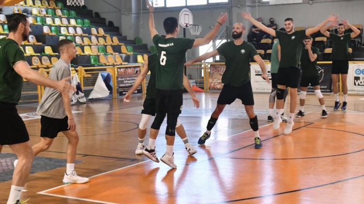 &Phi;&iota;&lambda;&iota;&kappa;ή &nu;ί&kappa;&eta; &mu;&epsilon; &Sigma;ά&mu;&omicron; &gamma;&iota;&alpha; &tau;&omicron;&nu; &Pi;&alpha;&nu;&alpha;&theta;&eta;&nu;&alpha;ϊ&kappa;ό