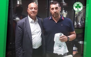 &Pi;&alpha;&rho;&omicron;&upsilon;&sigma;ί&alpha;&sigma;&epsilon; &Lambda;&alpha;&zeta;&alpha;&rho;ί&delta;&eta;-&Sigma;&epsilon;&lambda;&epsilon;&tau;ό&pi;&omicron;&upsilon;&lambda;&omicron; &gamma;&iota;&alpha; &tau;&omicron; &pi;ό&lambda;&omicron; &omicron; &Pi;&alpha;&nu;&alpha;&theta;&eta;&nu;&alpha;ϊ&kappa;ό&sigmaf;