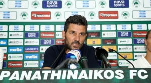 &Omicron;&upsilon;&zeta;&omicron;&upsilon;&nu;ί&delta;&eta;&sigmaf;: &laquo;&Pi;&epsilon;&rho;&iota;&sigma;&sigma;ό&tau;&epsilon;&rho;&alpha; &nu;&alpha; &kappa;&epsilon;&rho;&delta;ί&sigma;&omicron;&upsilon;&mu;&epsilon; &pi;&alpha;&rho;ά &nu;&alpha; &chi;ά&sigma;&omicron;&upsilon;&mu;&epsilon;&raquo;