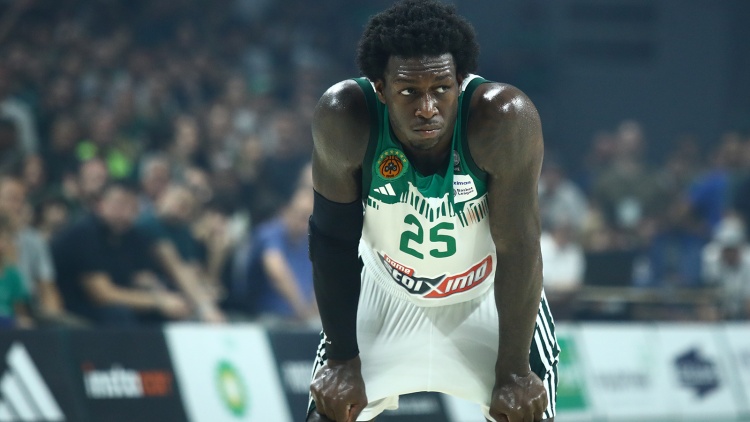 &Omicron; &Kappa;έ&nu;&tau;&rho;&iota;&kappa; &Nu;&alpha;&nu; &omicron; &pi;&iota;&omicron; &delta;&eta;&mu;&omicron;&phi;&iota;&lambda;ή&sigmaf; &pi;&alpha;ί&kappa;&tau;&eta;&sigmaf; &tau;&eta;&sigmaf; Basket League!
